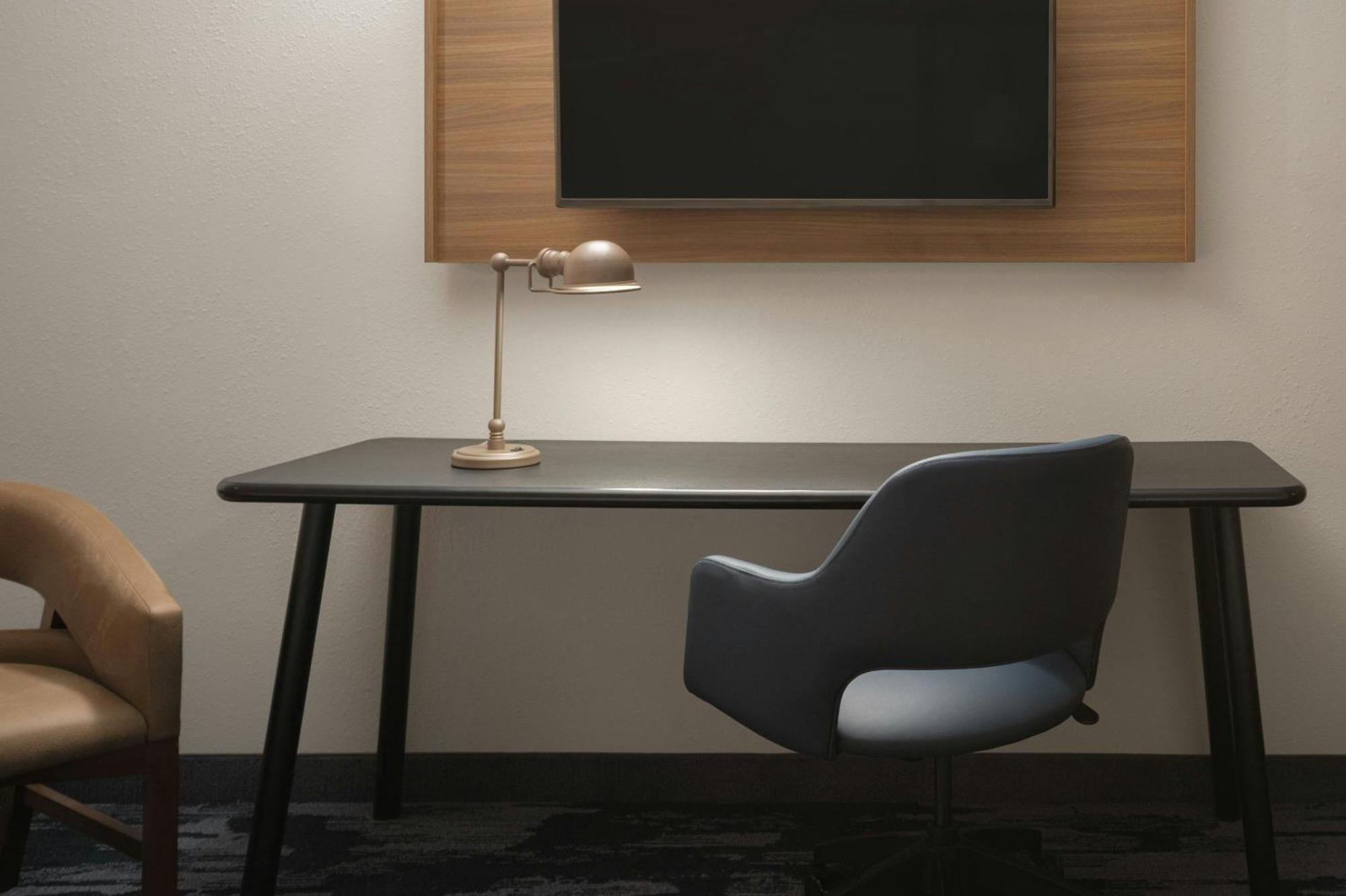 Fairfield Inn And Suites Клівленд Екстер'єр фото
