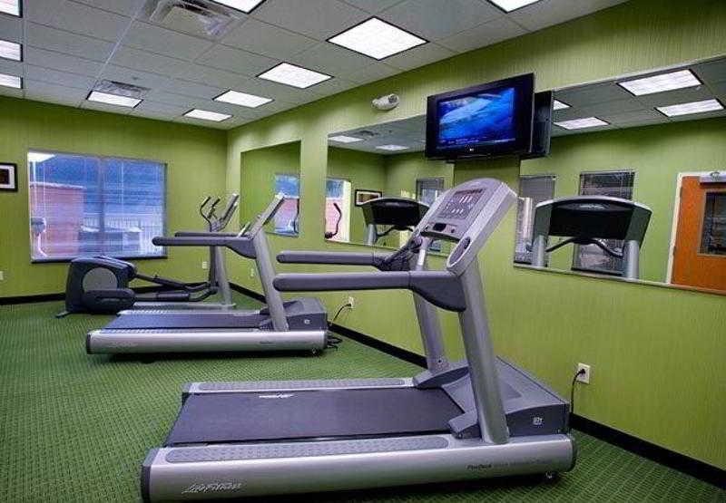 Fairfield Inn And Suites Клівленд Зручності фото